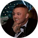 Robert Stacey Robert Stacey